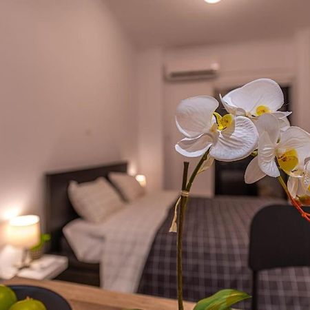Апартаменты Athens Downtown Cozy Luxury Nest Экстерьер фото