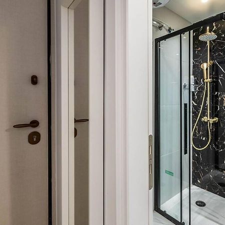 Апартаменты Athens Downtown Cozy Luxury Nest Экстерьер фото